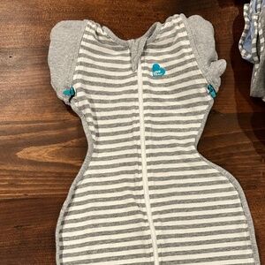 Love to dream transition swaddle
